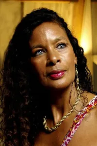 Photo de France Zobda