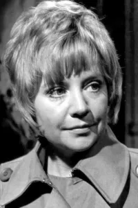 Photo de Priscilla Morgan