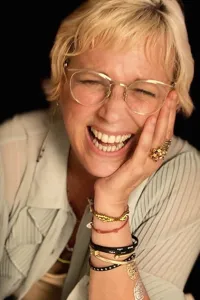 Photo de Carola García