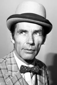Photo de Leopold Borkowski