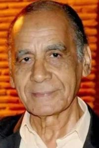 Abdellah Lamrani