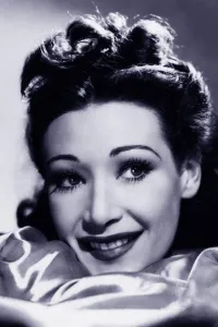 Photo de Betty Bruce