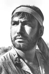 Photo de Julio Aldama