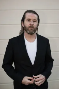 Mark P. O'Connor