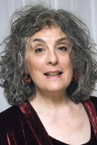 Photo de Eleanor Bron