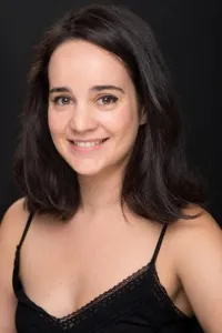 Photo de Ángela Chica