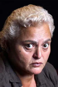 Photo de Eka Chavleishvili