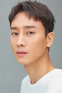 Photo de Oh Jung-hwan