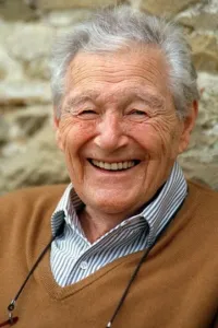 Photo de Gregor von Rezzori