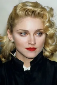  Madonna