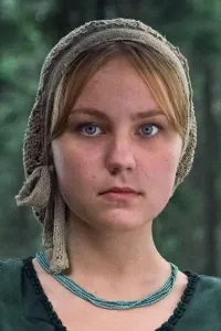 Photo de Olga Mironova