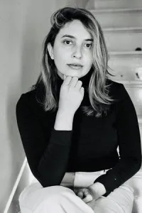 Sarah Blakley-Cartwright