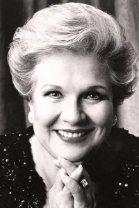 Photo de Marilyn Horne