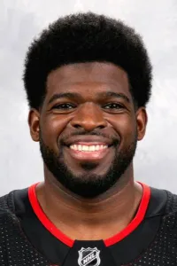 P.K. Subban
