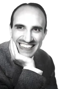 Photo de José «Saza» Sazatornil