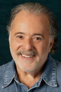 Photo de Tony Ramos