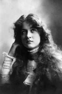 Photo de Maude Fealy