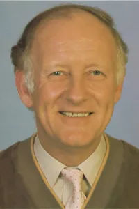 Photo de Frank Bough