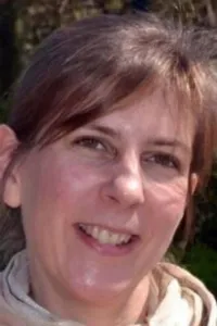 Armelle Mahé