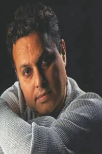 Photo de Anil Sharma
