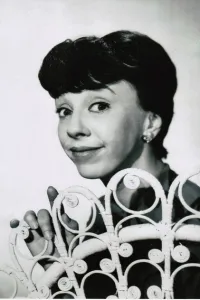 Photo de Ann Morgan Guilbert