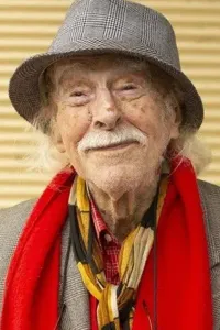 Photo de Max Berliner