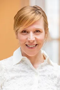 Photo de Franziska Weisz