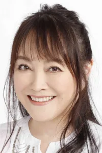 Photo de Azumi Inoue