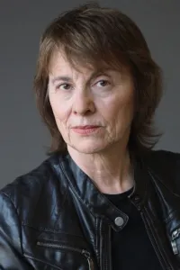 Camille Paglia