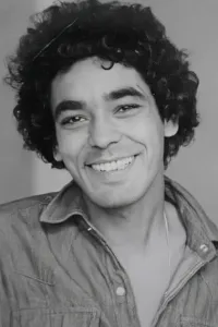 Mohamed Mounir
