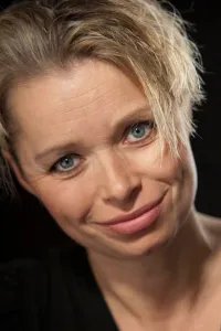 Photo de Cecilia Zwick-Nash