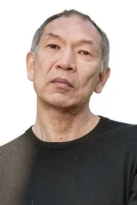 Dschingis Bowakow