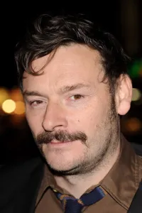 Photo de Julian Barratt