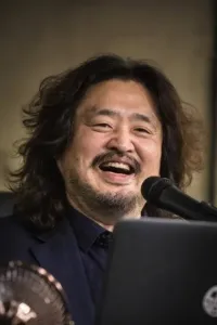 Photo de Kim Ou-joon