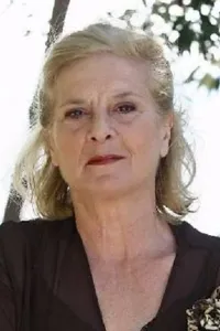 Photo de Penelope Pitsouli