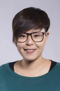 Photo de Eman Lam Yi-Man