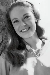Photo de Elizabeth Hartman