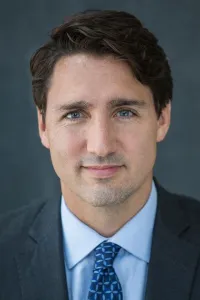 Justin Trudeau
