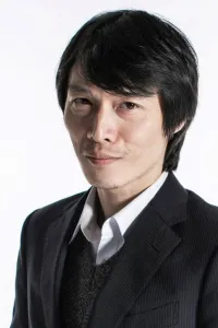 Photo de Wu Kun-da