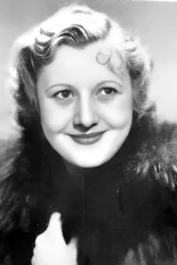 Photo de Betty Warren