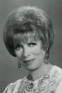 Henny Backus