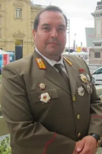Photo de Alejandro Cao de Benós