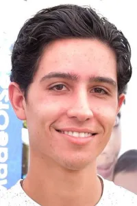 Lorenzo James Henrie