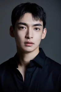 Kim Bum-joong