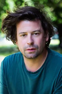 Photo de Sam Pamphilon