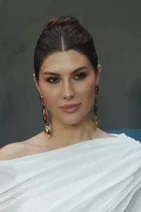 Photo de Elnaaz Norouzi