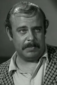Sam Buffington