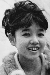 Photo de Harumi Miyako