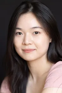 Photo de Xinyi Ye