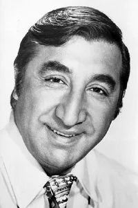 Photo de Mher Mkrtchyan